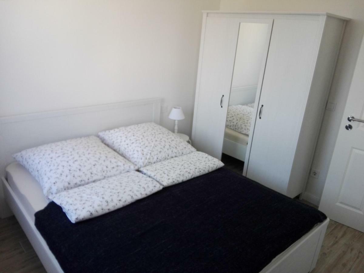 Apartment Rosenberg Medulin Buitenkant foto