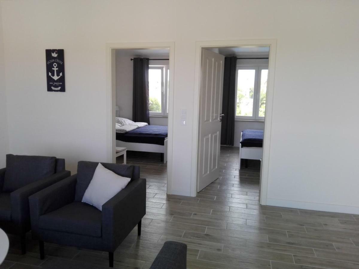 Apartment Rosenberg Medulin Buitenkant foto