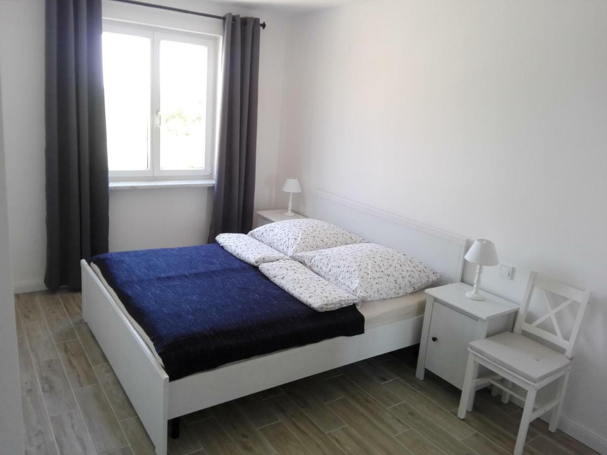 Apartment Rosenberg Medulin Buitenkant foto