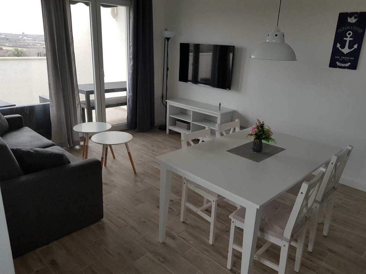 Apartment Rosenberg Medulin Buitenkant foto