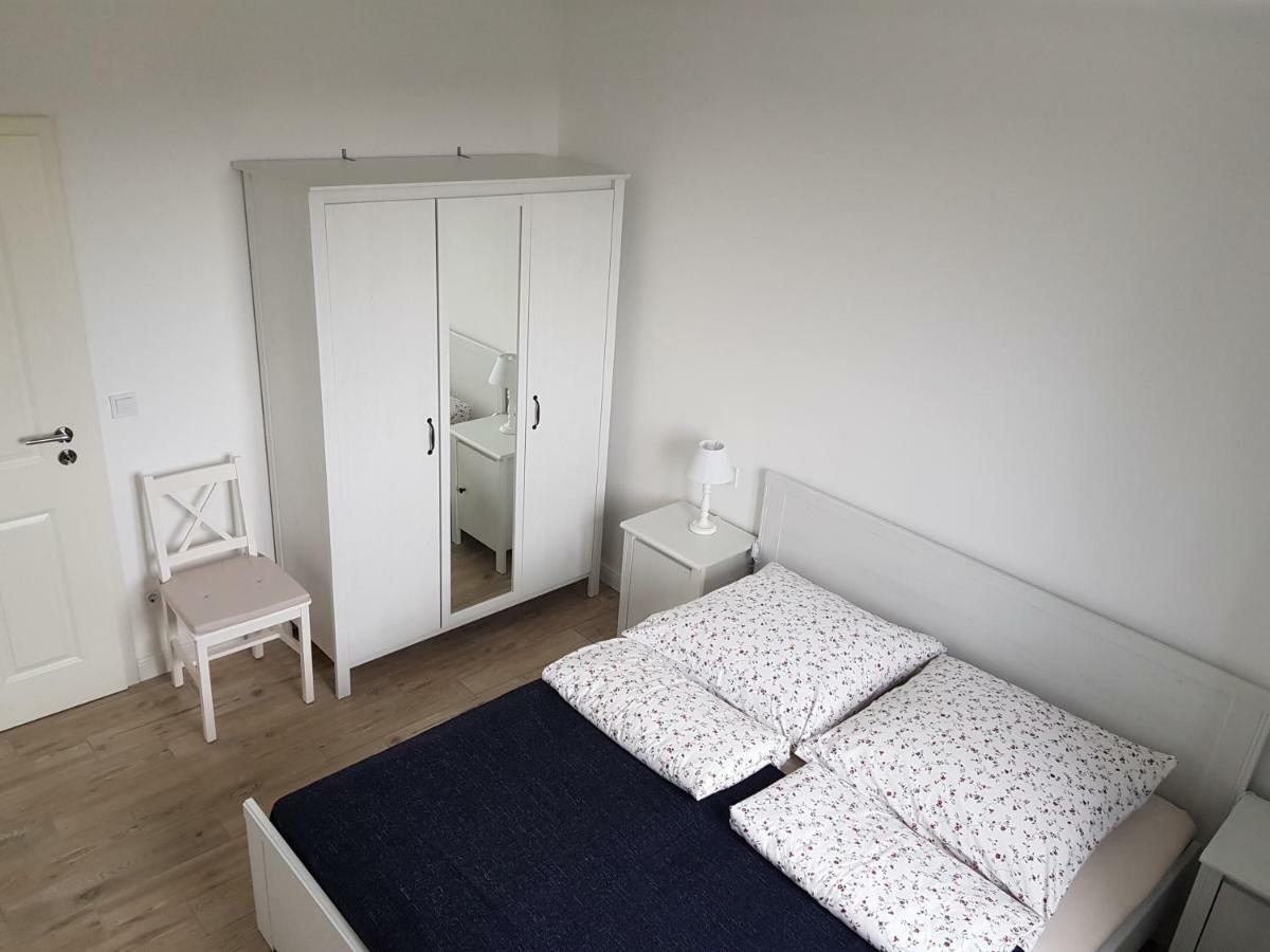 Apartment Rosenberg Medulin Buitenkant foto