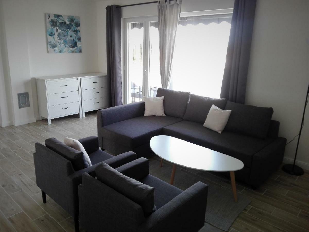 Apartment Rosenberg Medulin Buitenkant foto