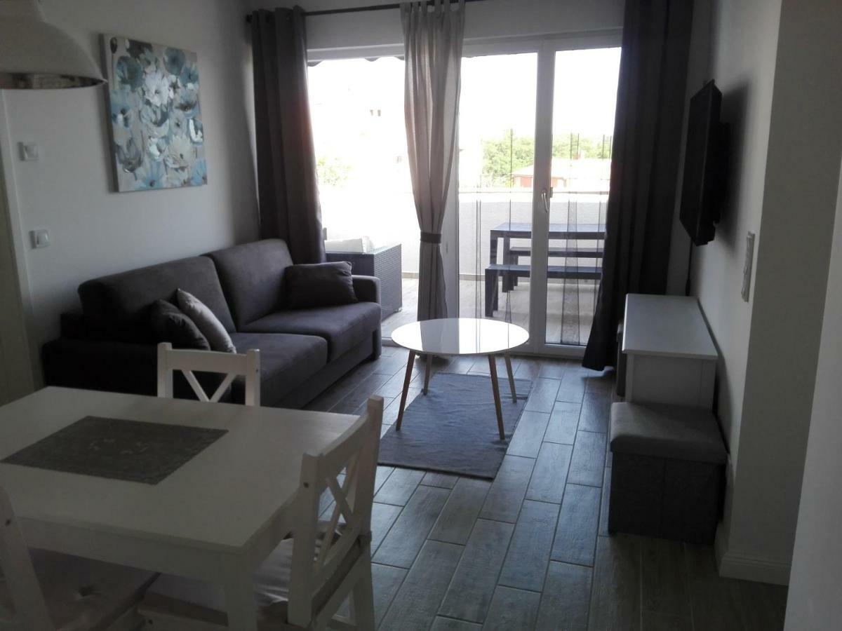 Apartment Rosenberg Medulin Buitenkant foto