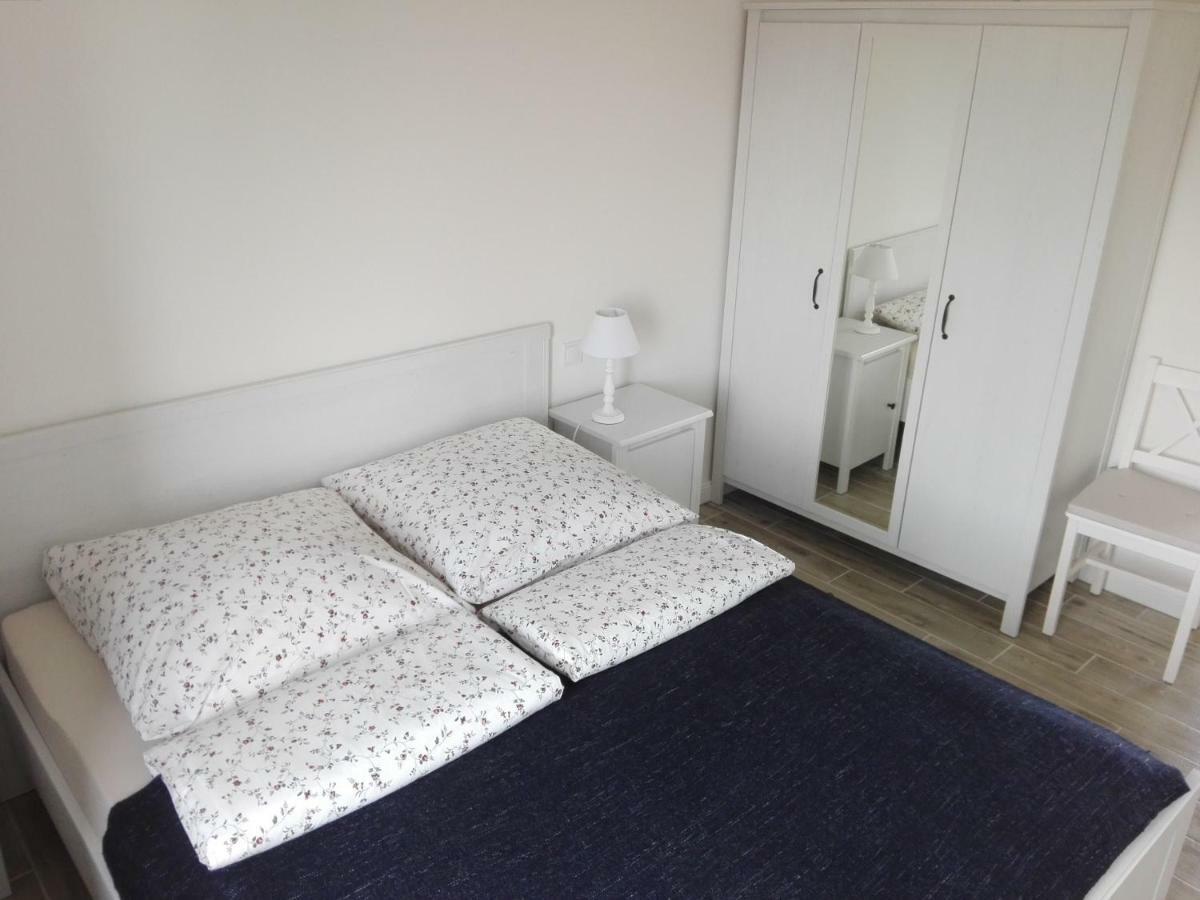 Apartment Rosenberg Medulin Buitenkant foto