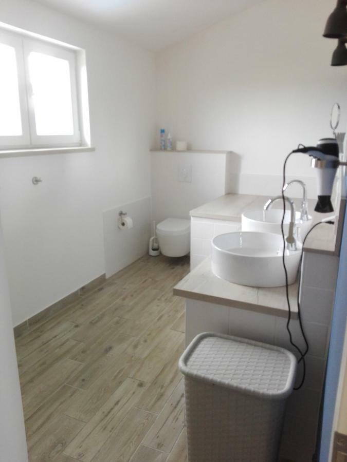 Apartment Rosenberg Medulin Buitenkant foto