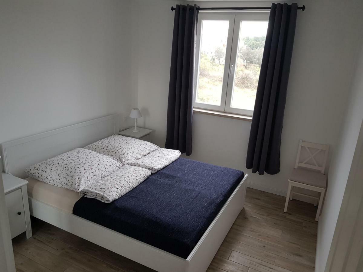 Apartment Rosenberg Medulin Buitenkant foto